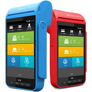 合肥拉卡拉智能POS机